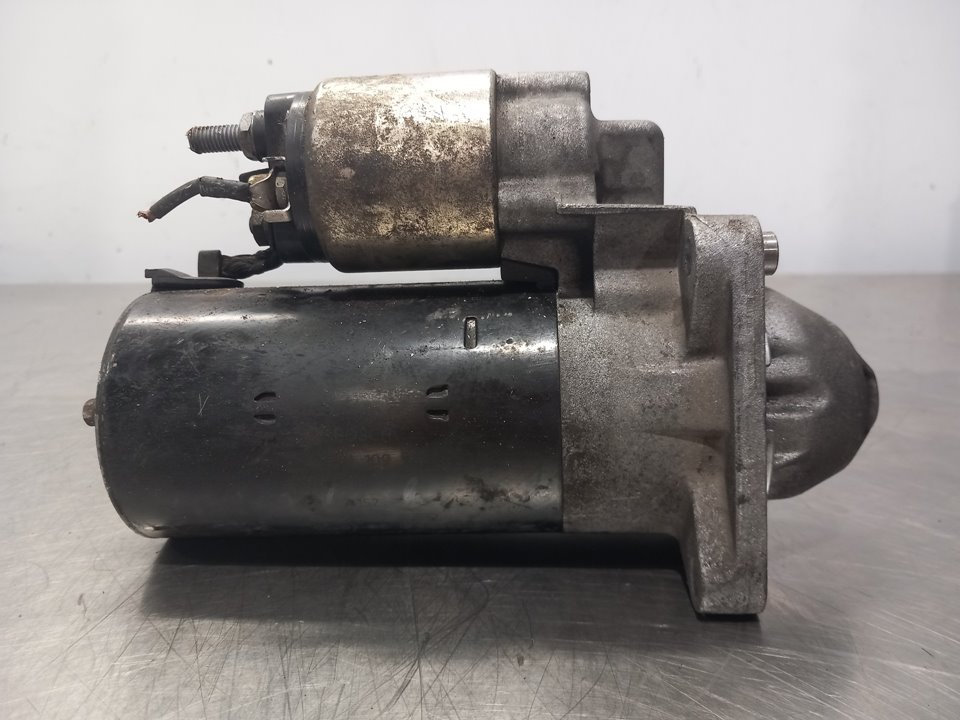 ALFA ROMEO GT 937 (2003-2010) Starter Motor 001109268 24933808