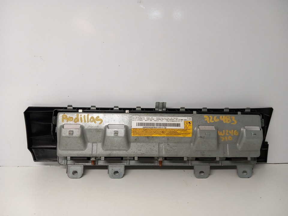 MERCEDES-BENZ B-Class W246 (2011-2020) Other part A2468600602 24913313