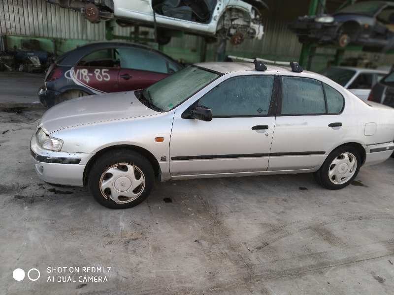 NISSAN Primera P11 (1996-2002) Двигатель CD20 22745611