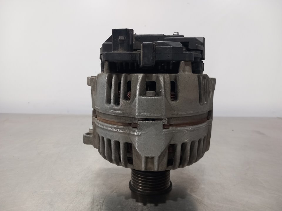 SEAT Cordoba 2 generation (1999-2009) Alternator 037903025M 22764947