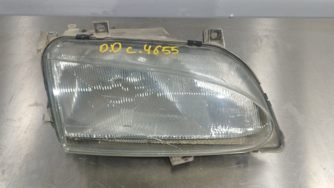 FORD Galaxy 1 generation (1995-2006) Front Right Headlight 0301048312 24926250