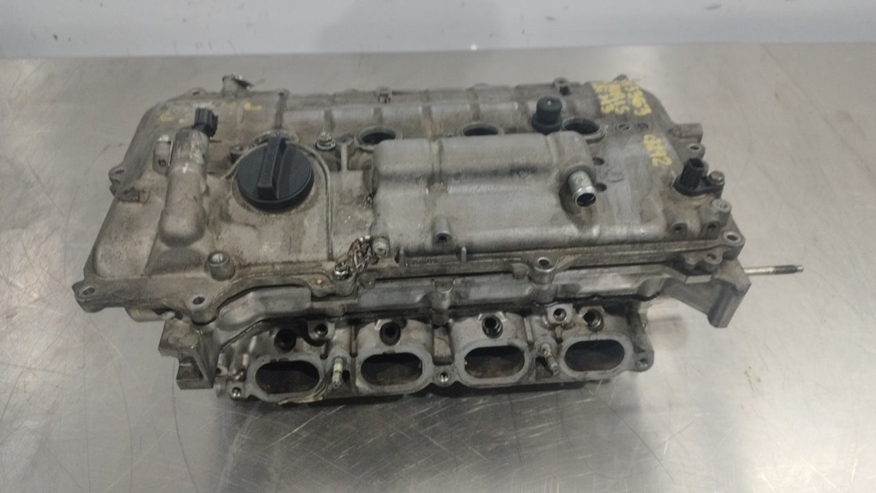 TOYOTA Auris 1 generation (2006-2012) Motorens cylinderhoved 2ZR 24888291