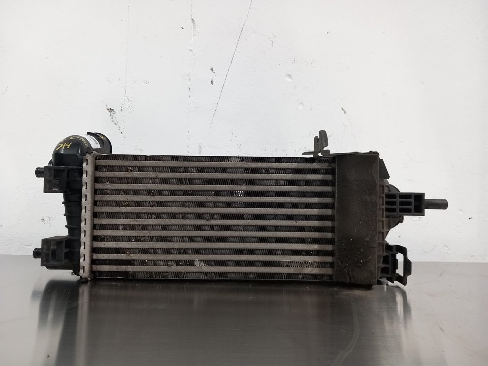 FORD C-Max 2 generation (2010-2019) Intercooler Radiator CV619L440VC 24921055