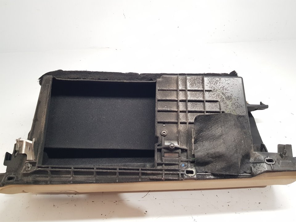 MERCEDES-BENZ M-Class W164 (2005-2011) Glove Box A1646800091 22743639