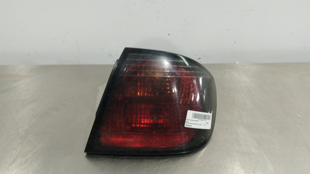 NISSAN Primera P11 (1996-2002) Rear Right Taillight Lamp 265509F50 25241793