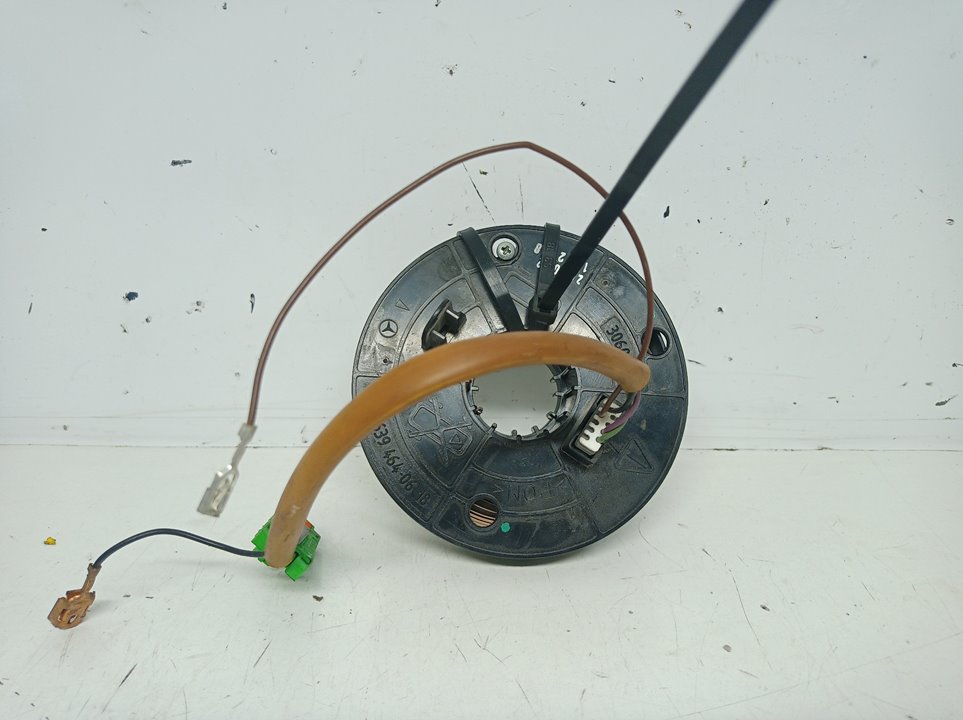 MERCEDES-BENZ Vito W639 (2003-2015) Rat Slip Ring Squib 24914795