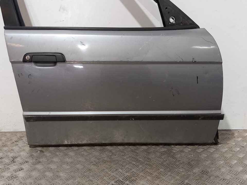 BMW 5 Series E34 (1988-1996) Porte avant droite 24940705