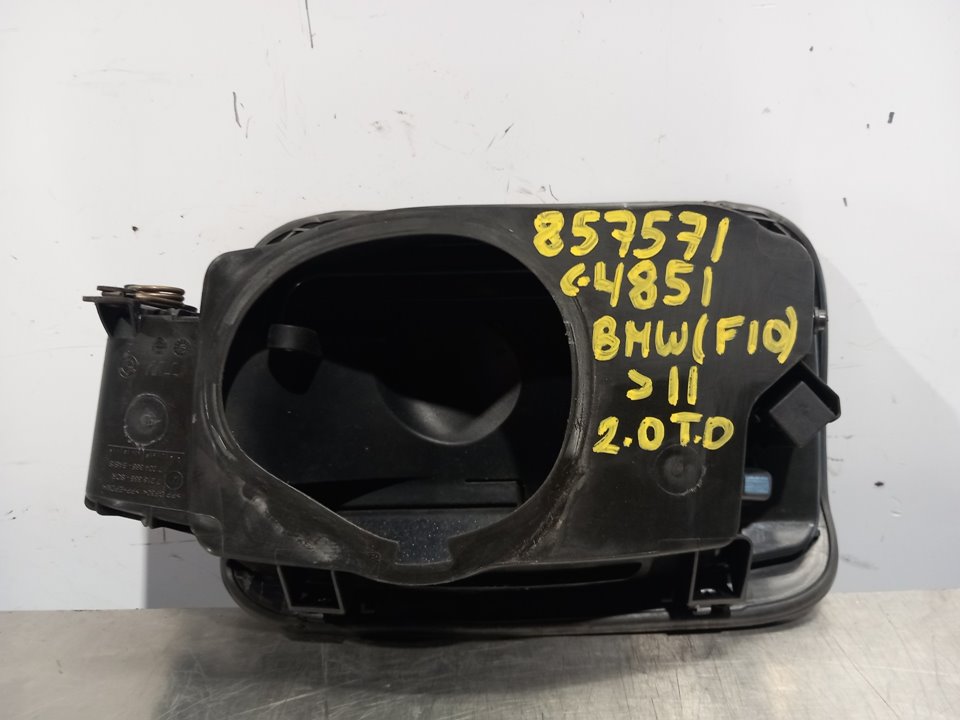 BMW 5 Series F10/F11 (2009-2017) Крышка топливного бака 7218336 25896964