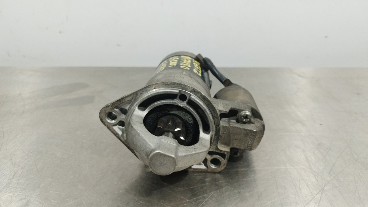 HYUNDAI Getz 1 generation (2002-2011) Starter auto 361002A100 24934230