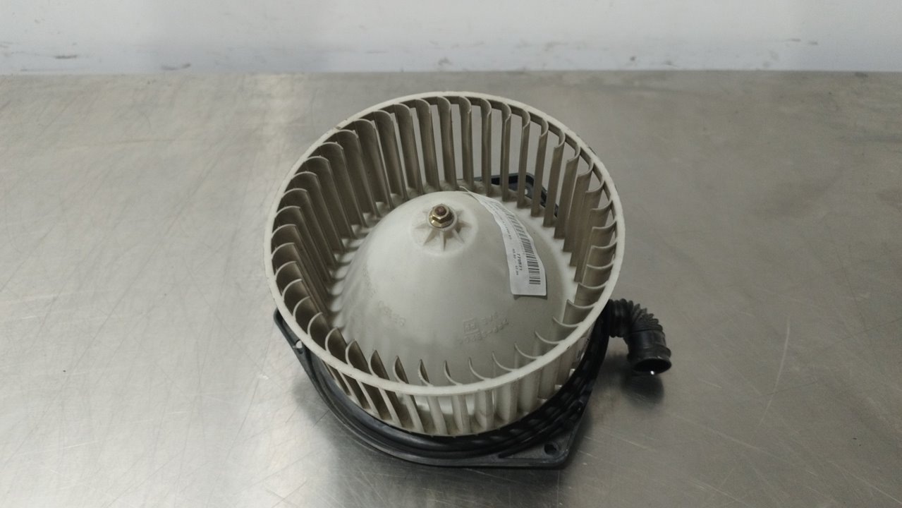 FORD Civic 7 generation (2000-2005) Sildītāja ventilators 3R250 22773617