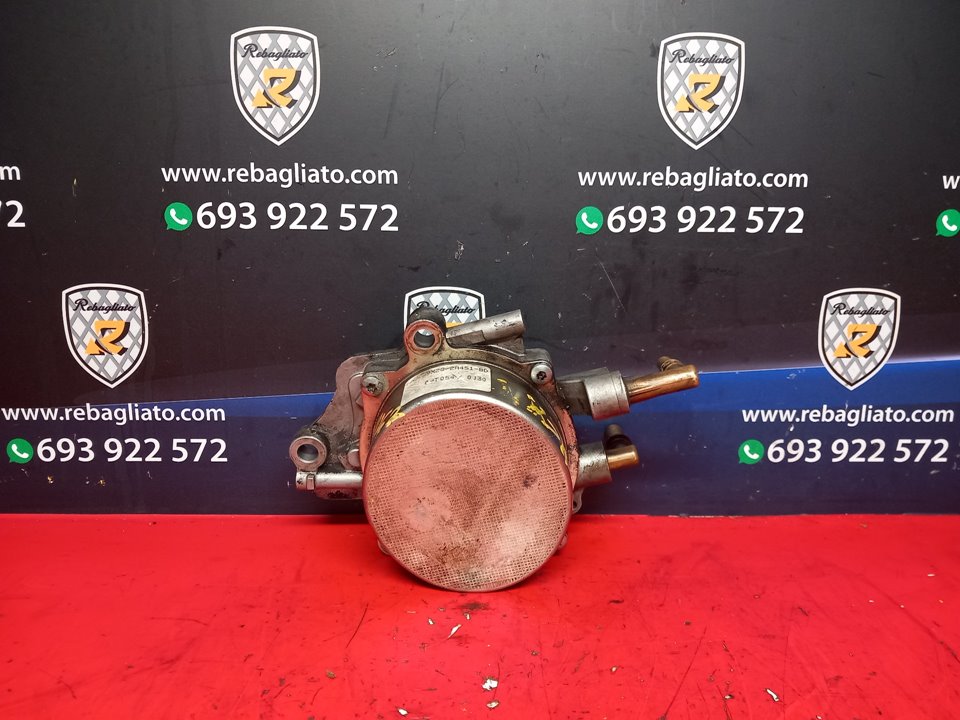 JAGUAR XF 1 generation  (2011-2016) Vacuum Pump 9X2Q2A451BD 24909384