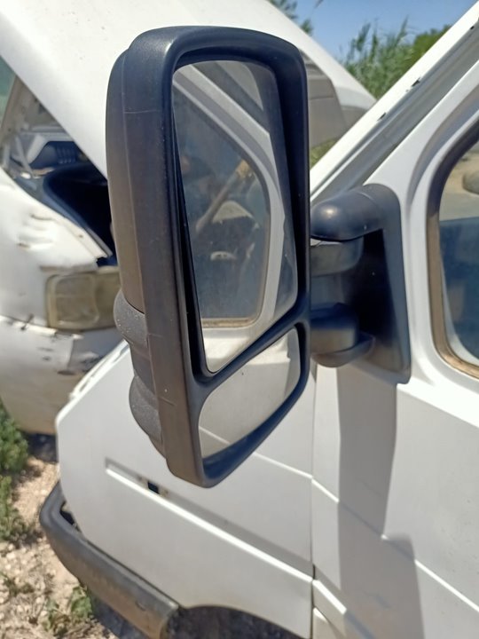 RENAULT Trafic 2 generation (2001-2015) Зеркало передней правой двери 24886291