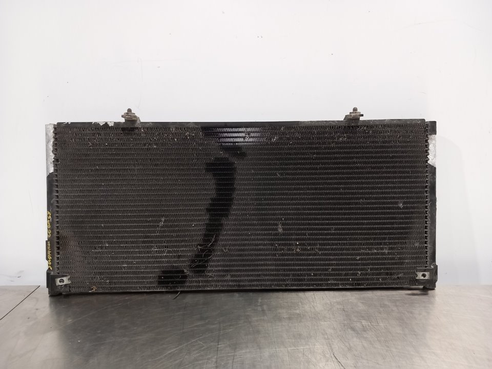 SUBARU Legacy 3 generation (1998-2003) Air Con radiator 73210AE011 24914774