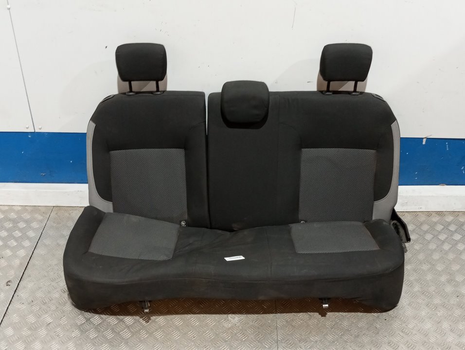 DACIA Sandero 1 generation (2008-2012) Seats 26540663