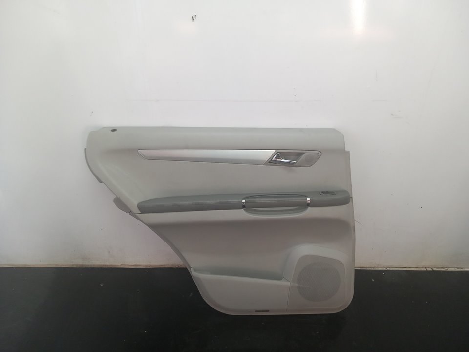 MERCEDES-BENZ R-Class W251 (2005-2017) Rear Left Door Molding N1.Z2.15.1.2 22766129