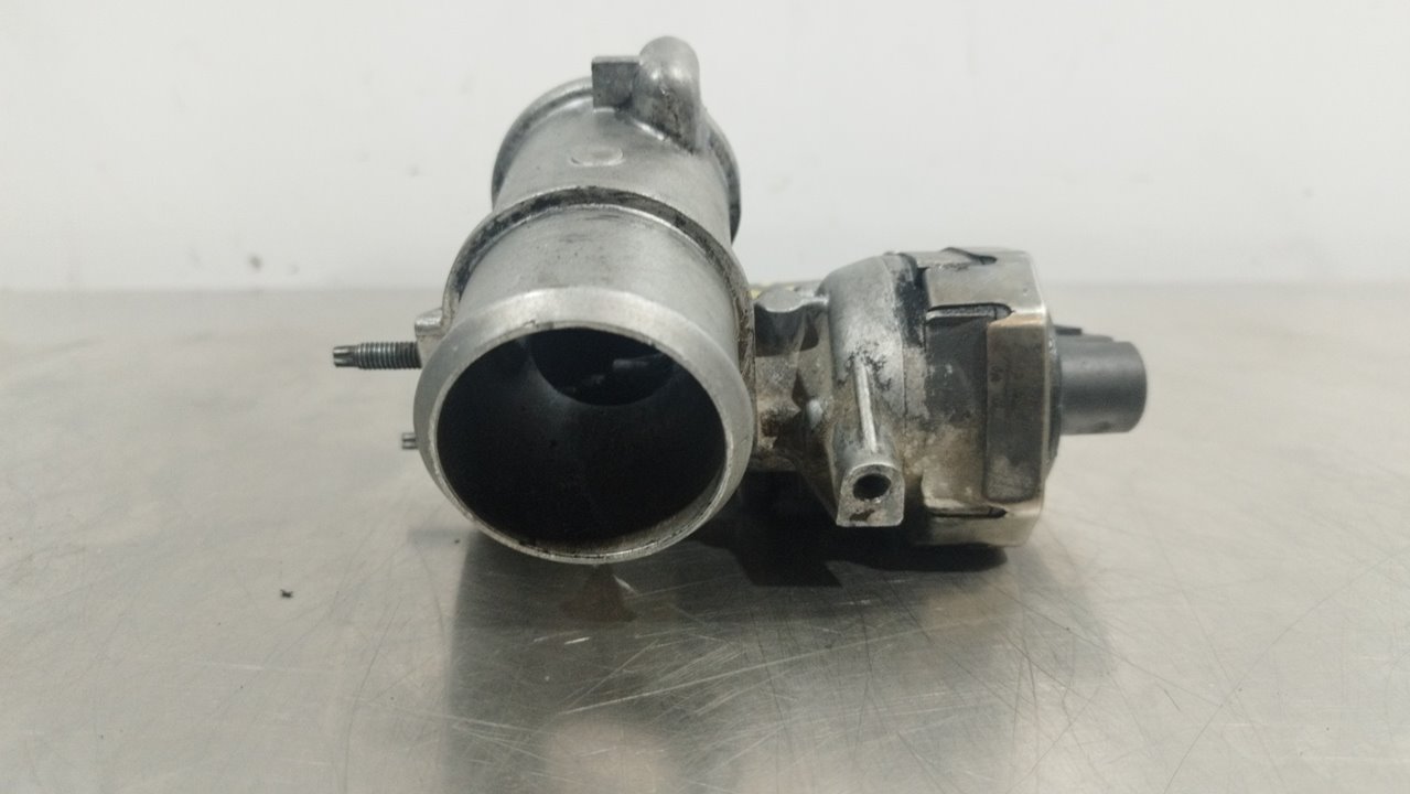 FORD Mondeo 3 generation (2000-2007) EGR szelep AISI9CU3 24911507