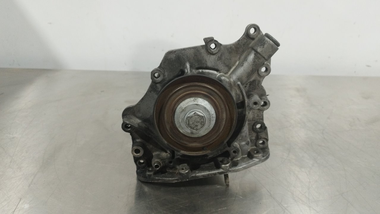 CITROËN Xsara Picasso 1 generation (1999-2010) Crankshaft N2.Z1.14.1.2 24913669