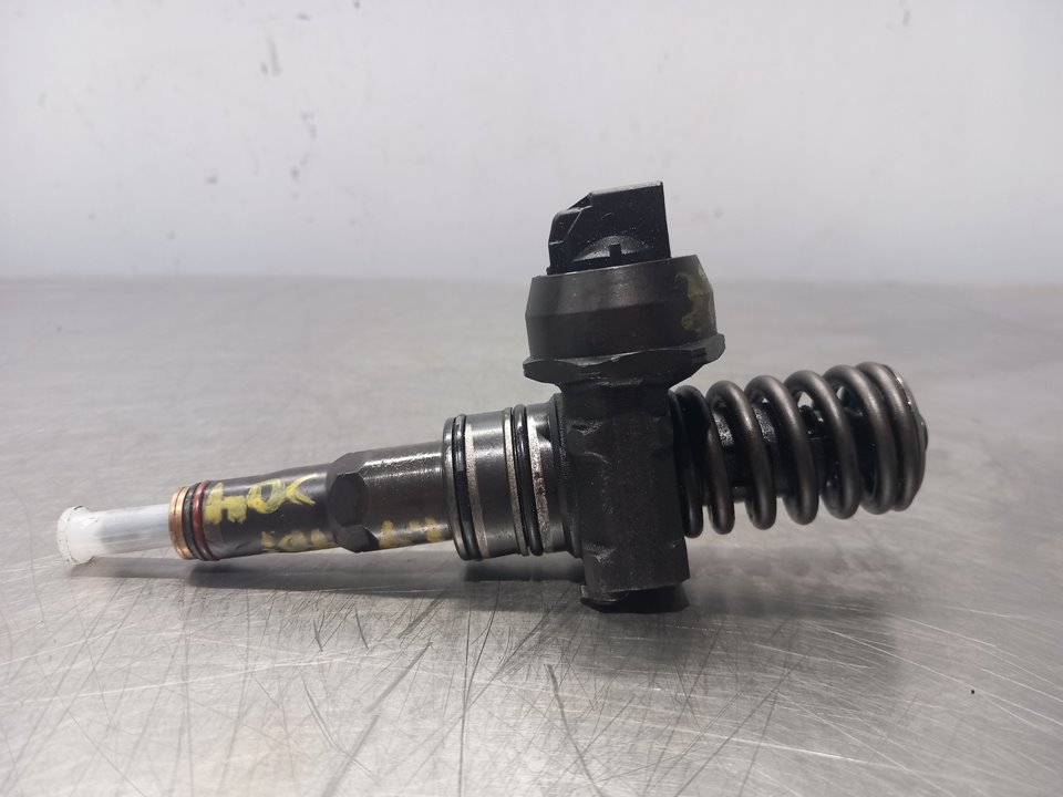 AUDI A4 B6/8E (2000-2005) Fuel Injector 036130073B0414720216 24894186