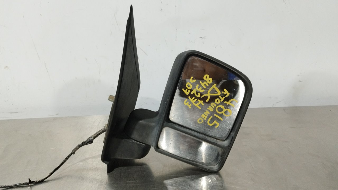 FORD Tourneo Connect 1 generation (2002-2013) Right Side Wing Mirror 25247122