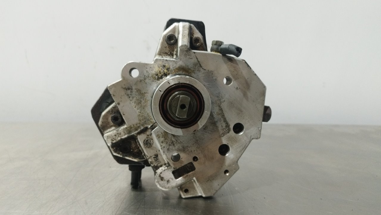 VOLVO S60 1 generation (2000-2009) High Pressure Fuel Pump 86895910445010043 25233742