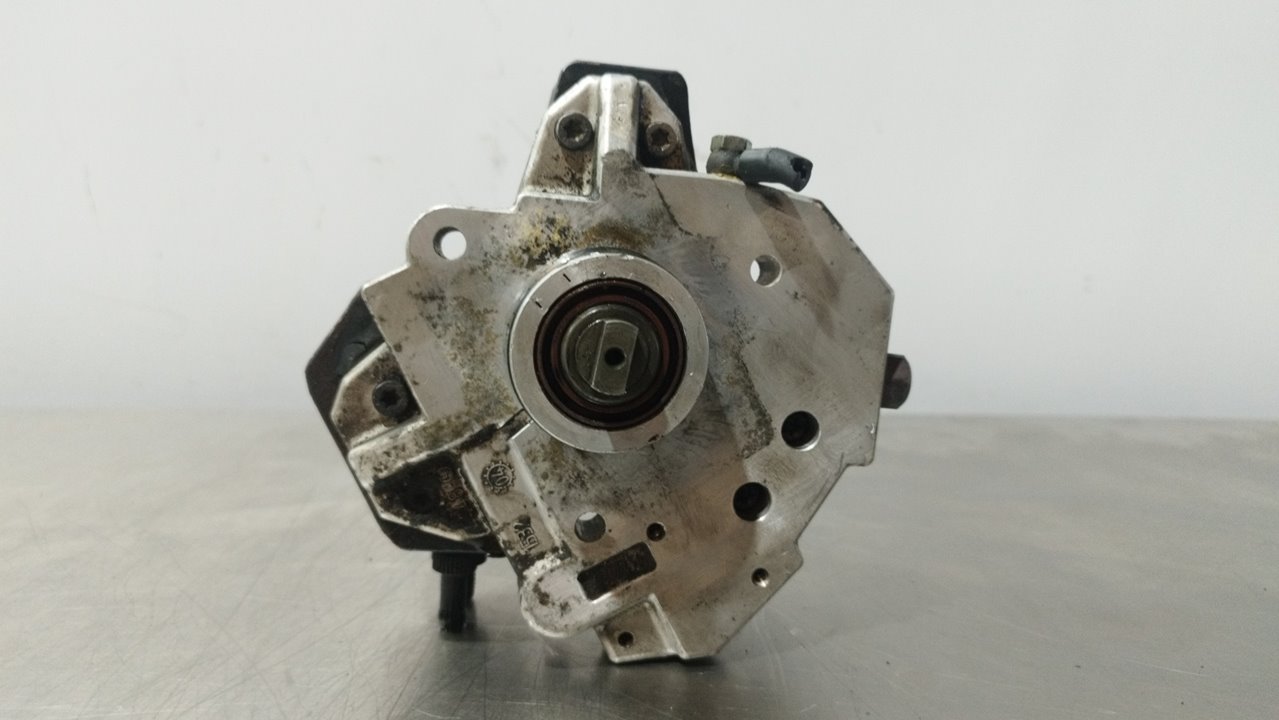 VOLVO S60 1 generation (2000-2009) Högtrycksbränslepump 86895910445010043 25233742