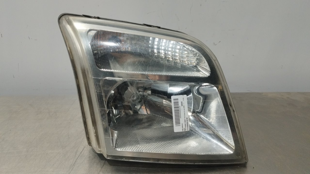 FORD Tourneo Connect 1 generation (2002-2013) Front Right Headlight 2T141300639130748 25247250