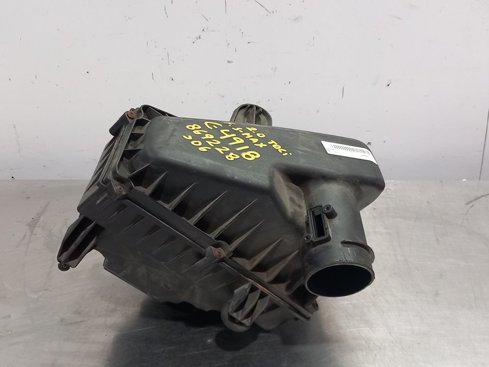 FORD Galaxy 2 generation (2006-2015) Other Engine Compartment Parts 25914048