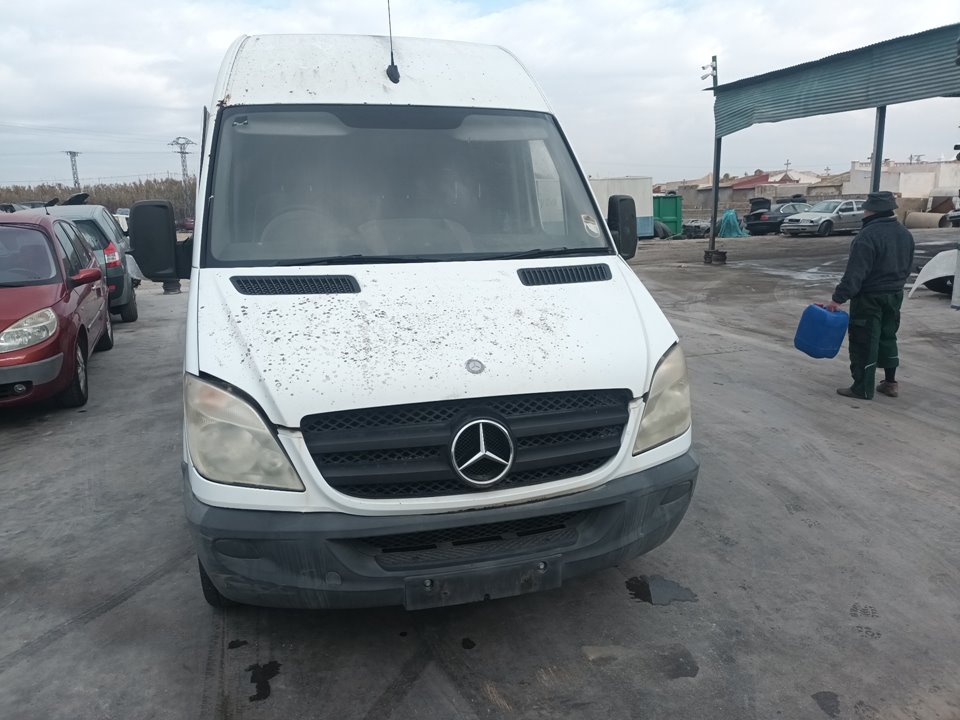 MERCEDES-BENZ Sprinter 2 generation (906) (2006-2018) Framruta 24911793