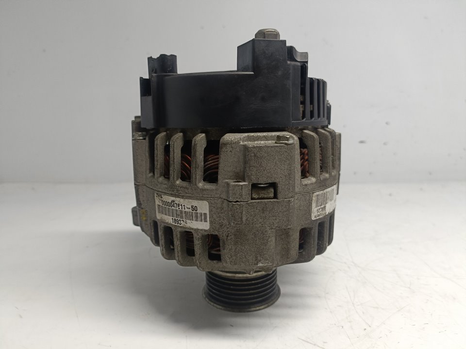 VOLKSWAGEN Golf 4 generation (1997-2006) Ģenerators 627899 24910456