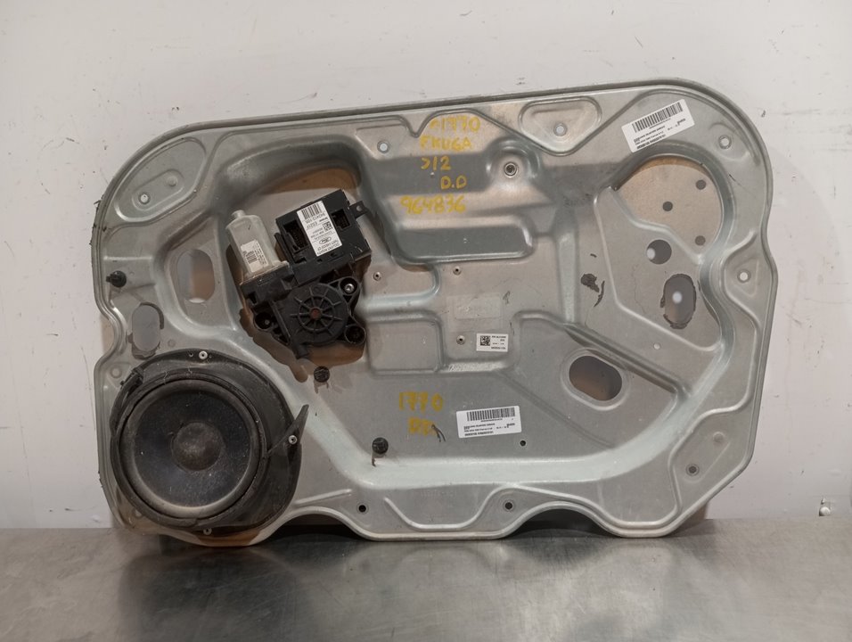 Fensterheber vorne rechts UFDA 980500100 RH965078101 Ford Kuga i 2008-2012 140 CV