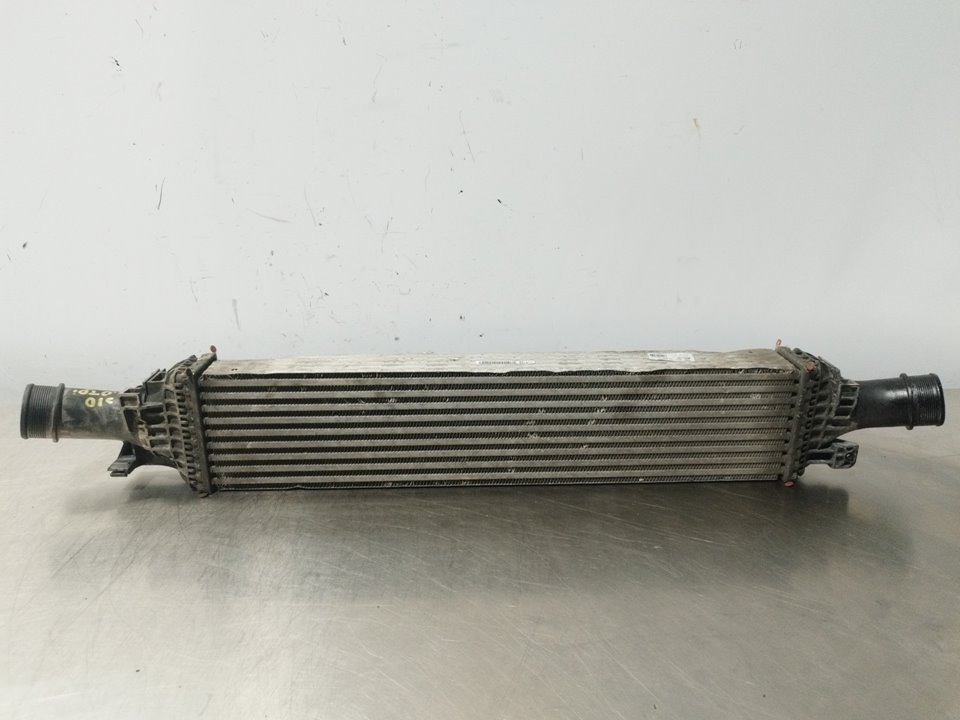 AUDI A5 8T (2007-2016) Radiateur de refroidisseur intermédiaire 8K0145805G 25896542