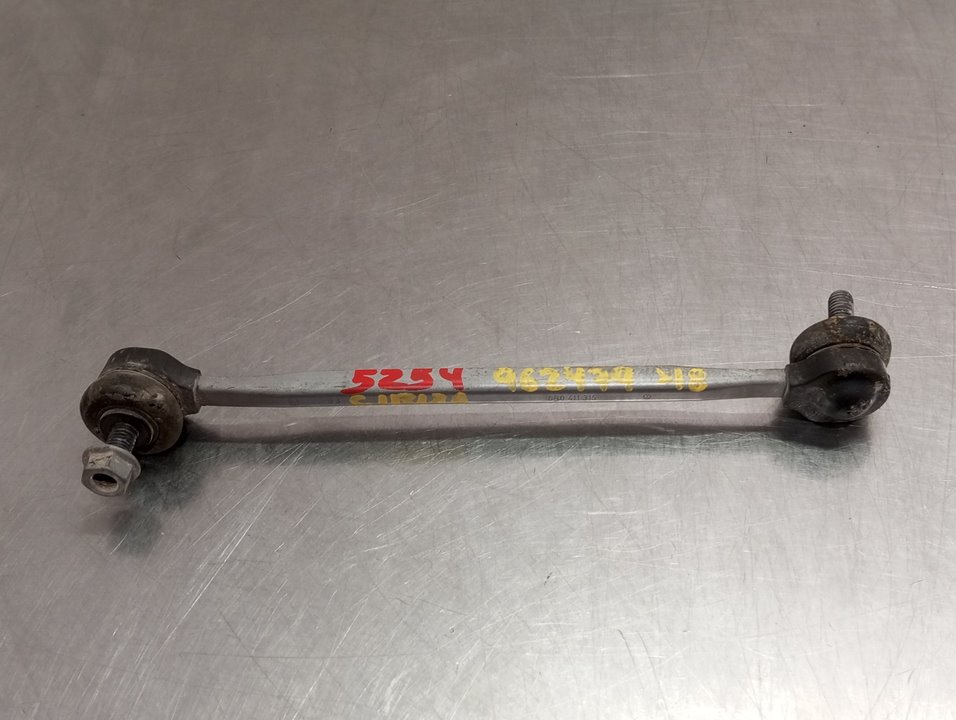 Bielletta sterzo anteriore sinistro CHY 6R0411315 Seat Ibiza iv (6j5, 6p1) 2008-2010