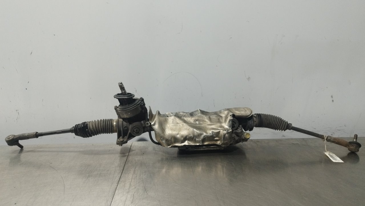 VOLKSWAGEN Passat B6 (2005-2010) Crémaillère de direction 3C1423051T 24910536