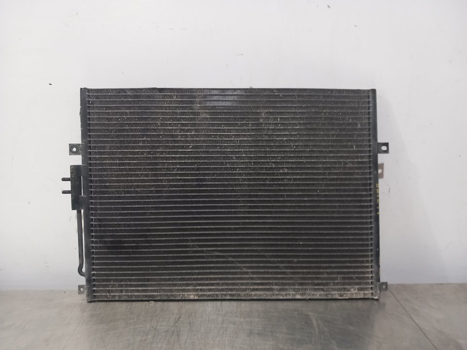 MERCEDES-BENZ Grand Cherokee 2 generation (WJ) (1999-2004) Air Con Radiator 55115918AC 24935360