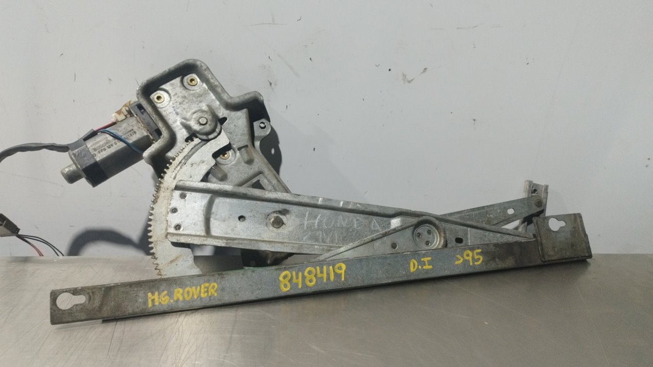 ROVER 600 1 generation (1993-1999) Front Left Door Window Regulator 0130821628 25246588