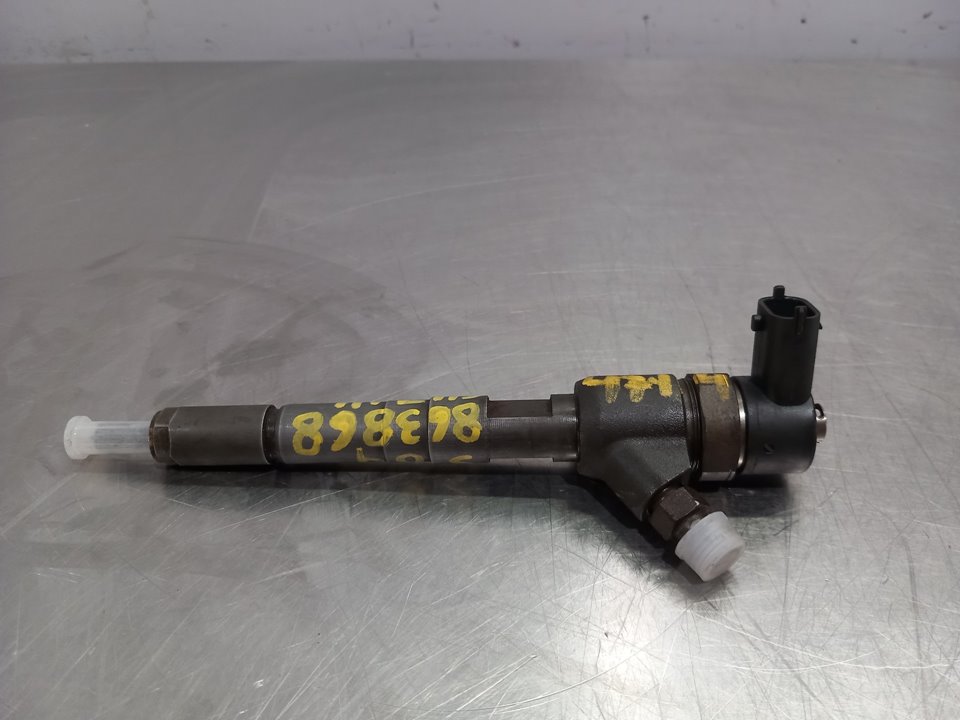 RENAULT Fuel Injector 0445110083 25746486