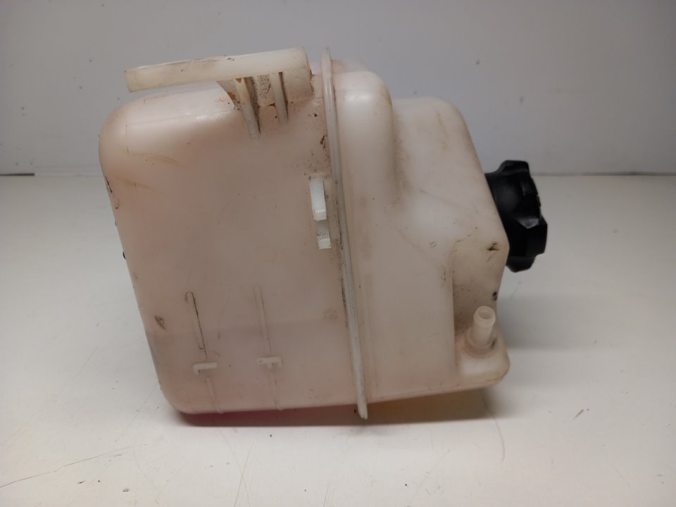 KIA Sportage 3 generation (2010-2015) Expansion Tank 24912248