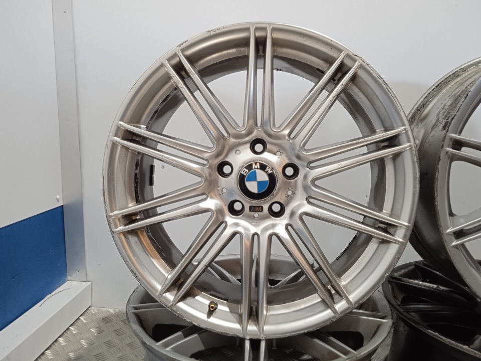 BMW 3 Series E90/E91/E92/E93 (2004-2013) Набір коліс R19 24921564