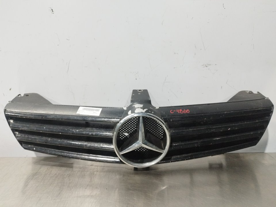 MERCEDES-BENZ CLS-Class C219 (2004-2010) Radiator Grille A2198800083 25897205