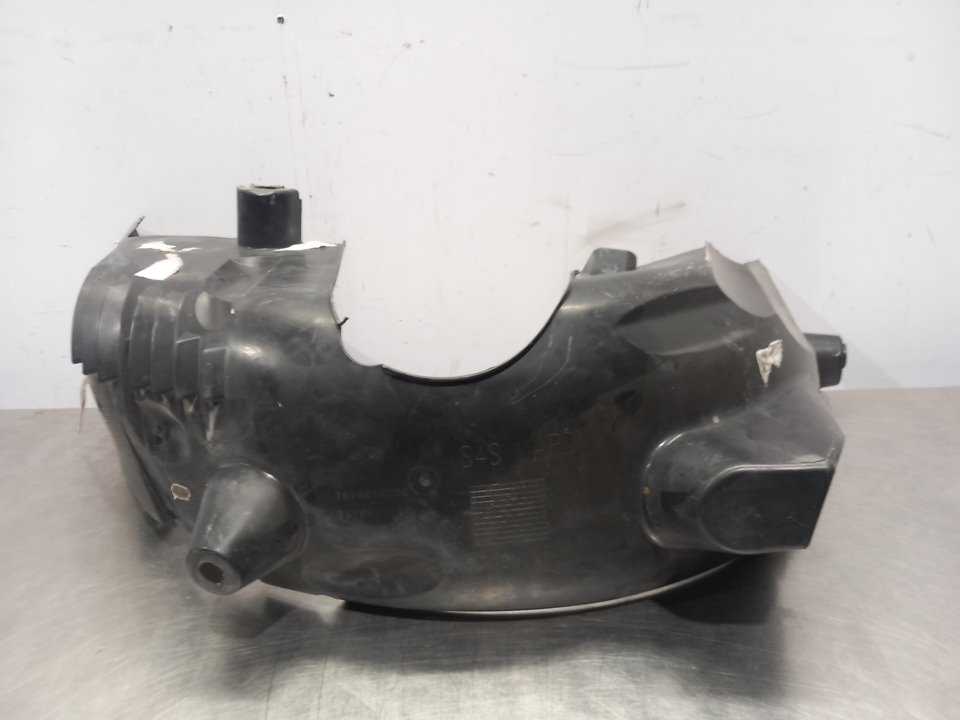 Passaruota posteriore destro 767481470R Smart Forfour (454) 2004-2006