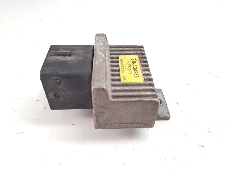 NISSAN Juke YF15 (2010-2020) Relays 8200859243 22743246