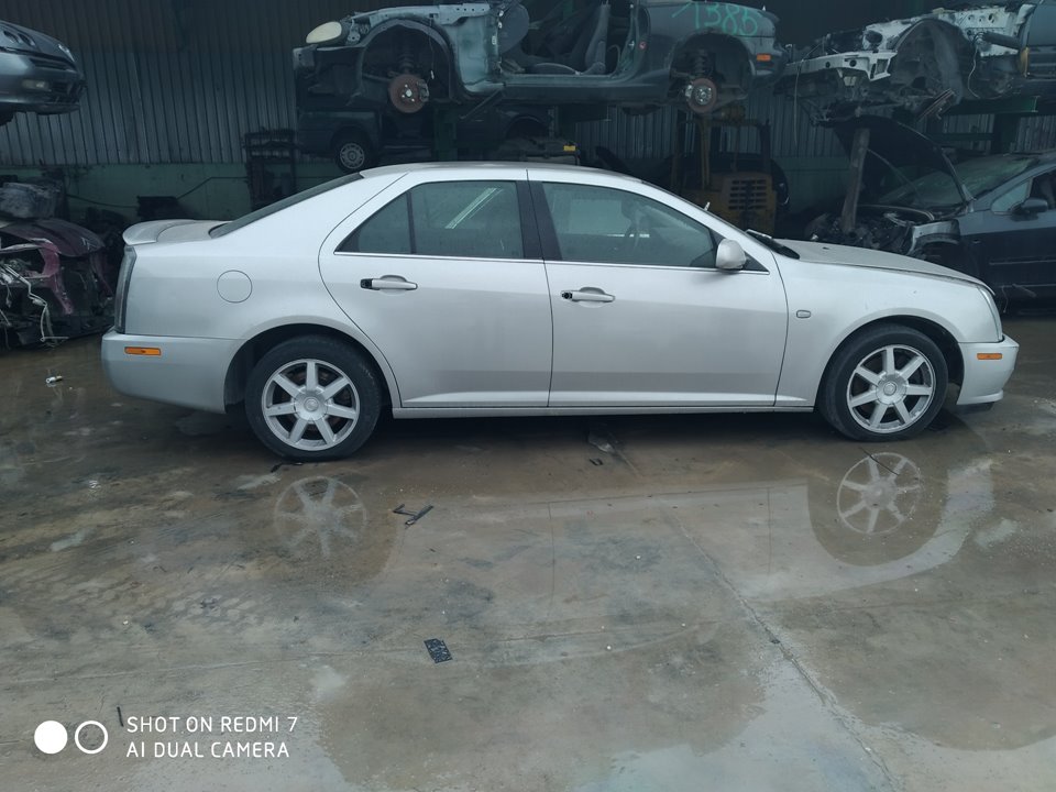 CADILLAC STS 1 generation (2004-2011) Σύντομος άξονας κιβωτίου ταχυτήτων 24889670