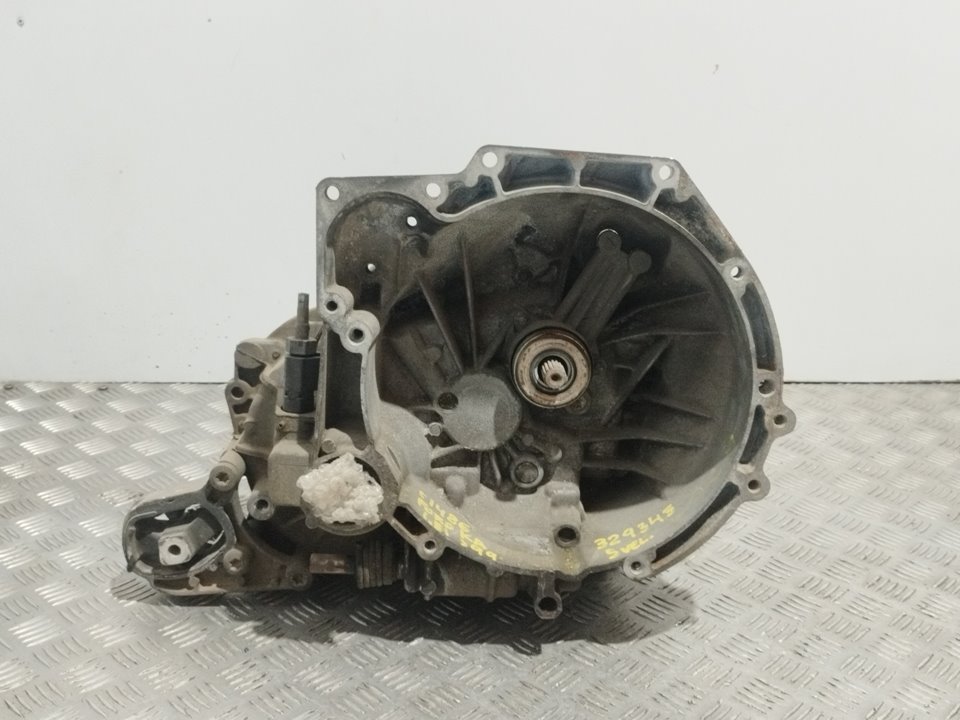 FORD Ka 1 generation (1996-2008) Gearbox 97WT7002EG 24886548