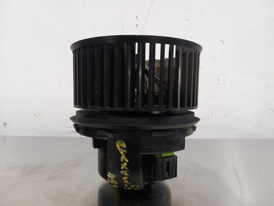 FORD C-Max 2 generation (2010-2019) Motor încălzitor interior AV6N18456AA 24920794