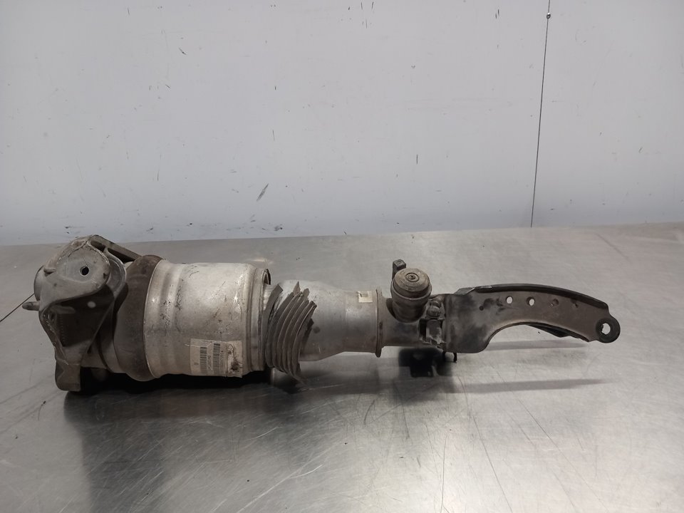 VOLKSWAGEN Amortizor stânga față 7L6412021AG 25895340