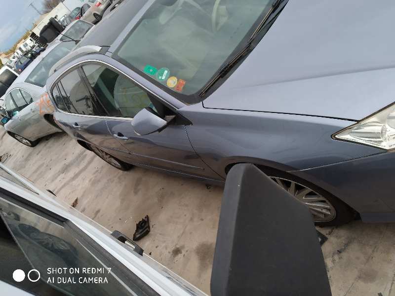 RENAULT Laguna 3 generation (2007-2015) Încuietoarea ușă stânga față 805010004R 24887016