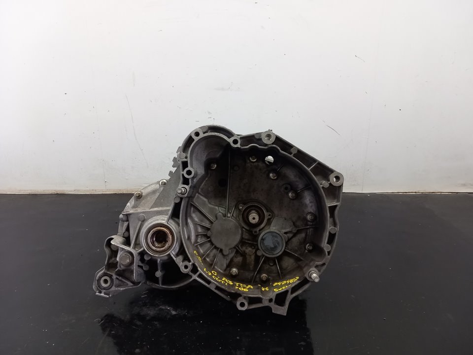 OPEL Astra J (2009-2020) Коробка передач 5495775 22767225