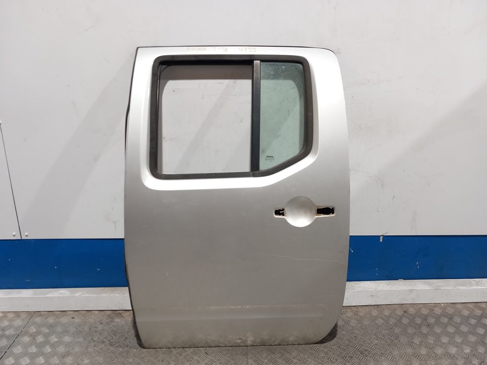 NISSAN NP300 1 generation (2008-2015) Дверь задняя левая 24940332