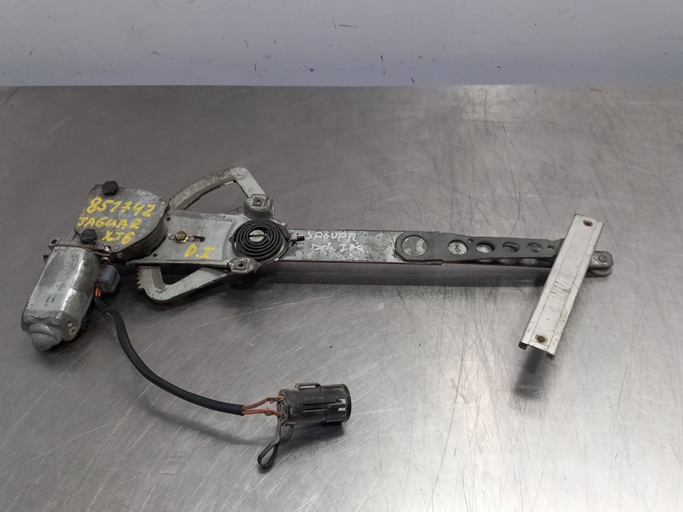 NISSAN Primera P10 (1990-1997) Front Left Door Window Regulator 0130821017 25896425