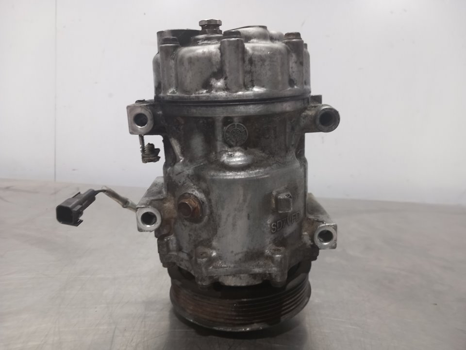 VOLVO C30 1 generation (2006-2013) Air Condition Pump 31291881 24891984